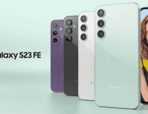 Estos nuevos dispositivos estarán a la venta a partir del 16 de octubre. ESPECIAL / Samsung.com