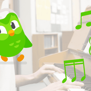 Duolingo amplía su oferta de contenido con clases de música