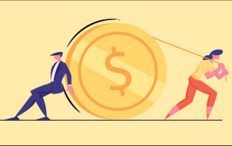 Condusef ofrece algunos consejos que servirán para liquidar tus deudas y ahorrar mejor tu dinero. ESPECIAL / Condusef