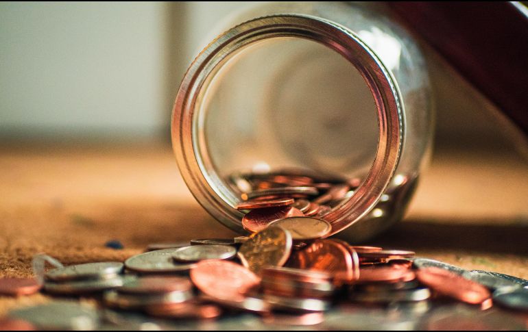 La Afore es de las cuentas más importantes para un trabajador ya que reúne los recursos acumulados durante la vida laboral activa. ESPECIAL / UNSPLASH