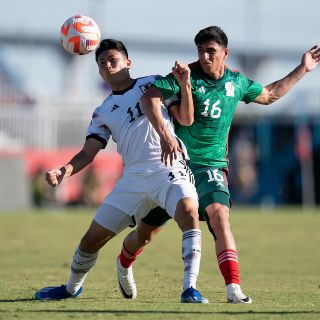 Segunda derrota al hilo, Japón golea a México Sub 23