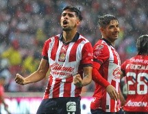 Chivas se enfrenta a América en USA / IMAGO7.