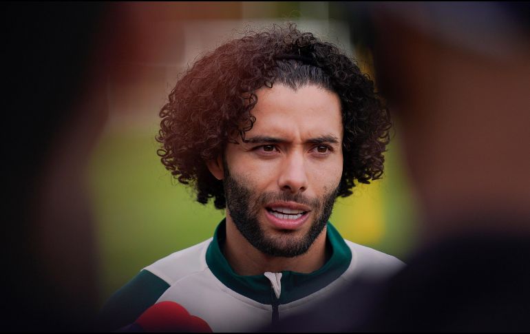 “Yo todo se lo amerito al trabajo, he venido trabajando y eso me ha permitido estar en gran nivel