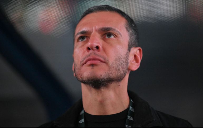 Lozano mencionó que contra Alemania se tendrán que realizar algunos cambios, sobre todo para cuidar el desgaste tanto físico como mental de los futbolistas.IMAGO7