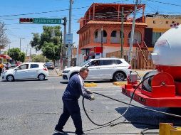 El precio es menor al documentado en la semana del 24 al 30 de septiembre en los municipios de Guadalajara, Zapopan, Tlaquepaque, Tonalá y Tlajomulco- EL INFORMADOR/Archivo