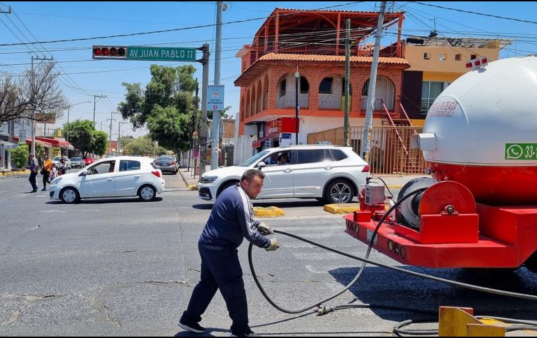 El precio es menor al documentado en la semana del 24 al 30 de septiembre en los municipios de Guadalajara, Zapopan, Tlaquepaque, Tonalá y Tlajomulco- EL INFORMADOR/Archivo