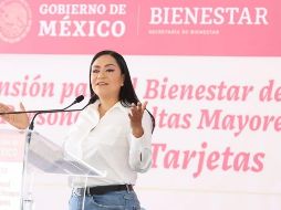 El programa brinda apoyos a niñas, niños y adolescentes en orfandad materna. SUN / ARCHIVO