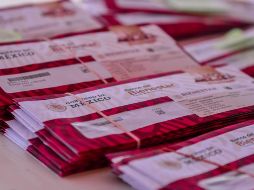 La Secretaría de Bienestar ha dado a conocer el calendario para registrarse a la Pensión Bienestar este mes de octubre. ESPECIAL/ Programas sociales.