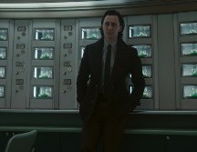 “Loki: Temporada 2” ya está disponible en Disney+. ESPECIAL/THE WALT DISNEY COMPANY MÉXICO.