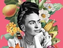 “La cocinera de Frida” de Florencia Etcheves. ESPECIAL/EDITORIAL PLANETA.