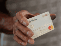 El próximo pago de la pensión bienestar está prevista para el mes de noviembre. EL INFORMADOR/ ARCHIVO.