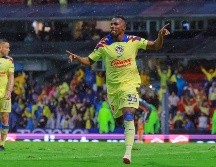 América se vuelve a llevar la victoria ante el equipo rojiblanco. IMAGO7.