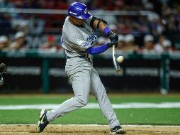 Los Charros de Jalisco se enfrentarán nuevamente a los Venados el próximo martes. CORTESÍA/ Charros de Jalisco