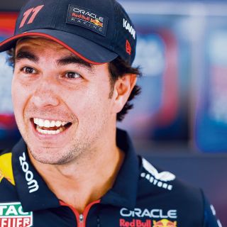 “Checo” no hace caso a las críticas