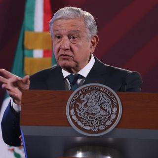 López Obrador felicita a ganador de las elecciones en Ecuador