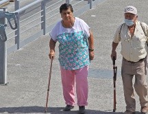 El asilo estatal Leónidas K Demos con una inversión cercana a los 23 millones de pesos.  EL INFORMADOR/ ARCHIVO