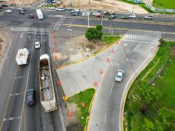 Estados Unidos se destaca por tener una extensa red de carreteras. EL INFORMADOR / ARCHIVO