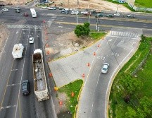 Estados Unidos se destaca por tener una extensa red de carreteras. EL INFORMADOR / ARCHIVO