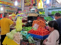 19 millones de mexicanos en todo el país sobreviven con el salario mínimo. SUN/ ARCHIVO