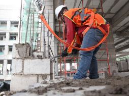 En el evento participarán más de 60 empresas que ofertarán empleos con un salario que va de 8 mil pesos a 27 mil pesos mensuales. EL INFORMADOR/ ARCHIVO