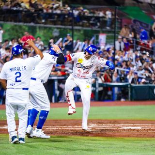 Charros busca revancha en Mazatlán