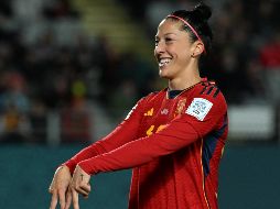 En los últimos días, se ha reportado que la RFEF ha tenido contacto con la futbolista de Pachuca, y todo dependerá de ella su regreso con España. AFP / ARCHIVO