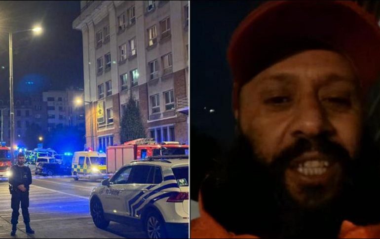 La portavoz se negó a dar más detalles sobre las circunstancias del tiroteo. CORTESÍA