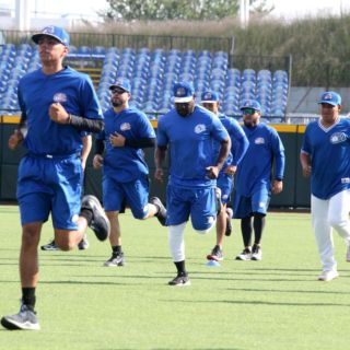 ¿Cuándo vuelve a jugar Charros en Zapopan?