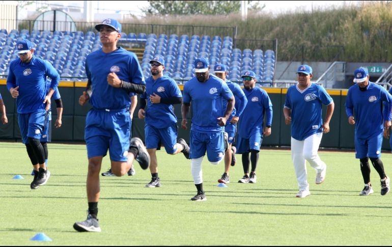 Los Charros de Jalisco se verán en contra de los Yaquis de Ciudad Obregon