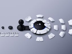 El nuevo dispositivo de Sony tiene un diseño especial desde el embalaje del producto. X/@PlayStation