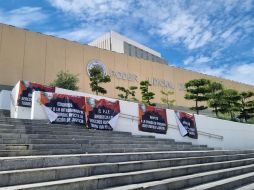 Pedirán que se respeten las condiciones generales de trabajo que se vienen devengando y los derechos que se tiene en prestaciones. EL INFORMADOR / J. Velazco