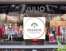 Y si no eres adulto mayor o no cuentas con dicha tarjeta de beneficios debes saber que Julio te brinda la oportunidad de acumular puntos. ESPECIAL