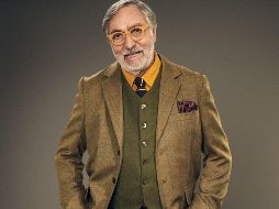 Luis Brandoni protagoniza la serie “Nada”, que ya está disponible en Star+. ESPECIAL/THE WALT DISNEY COMPANY MÉXICO.