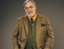 Luis Brandoni protagoniza la serie “Nada”, que ya está disponible en Star+. ESPECIAL/THE WALT DISNEY COMPANY MÉXICO.