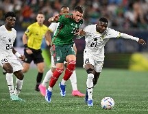 El partido ante Alemania se vislumbra como una oportunidad para seguir evaluando a los  jugadores. IMAGO7