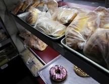 OMS menciona que la cantidad diaria recomendada de pan es de 250 gramos. SUN/Archivo