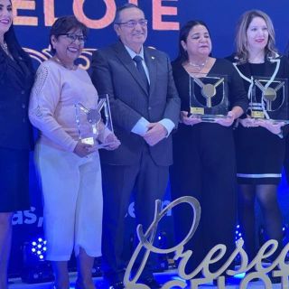 Entregan Presea Ocelote en la Univa