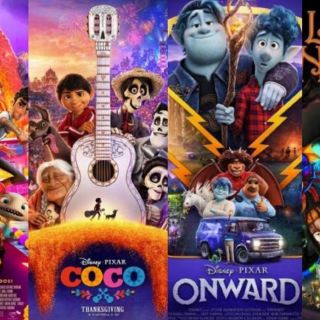 Películas animadas que ayudan a reflexionar sobre la muerte