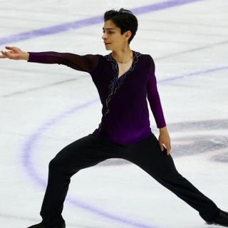 ¡Plata para México! Donovan Carrillo obtiene medalla en Escocia