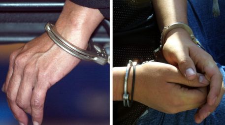 Según las investigaciones, el 23 de julio de 2022, Alondra 