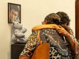 Hay más de 100 familias interesadas en participar en dicha búsqueda en la entidad. ESPECIAL / BUSCADORAS ZACATECAS