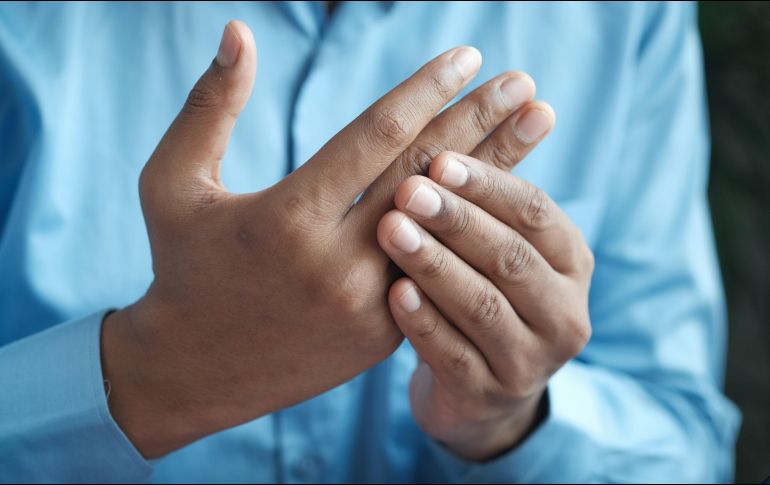 El Día Mundial del Dolor tiene como misión llamar sobre la necesidad de encontrar alivio al sufrimiento que pueden experimentar las personas debido a enfermedades. ESPECIAL / Foto de Towfiqu barbhuiya en Unsplash