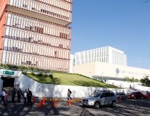 En el fuero común, la proporción de personas privadas de la libertad por juez de ejecución es mayor que para el ámbito federal. EL INFORMADOR / ARCHIVO