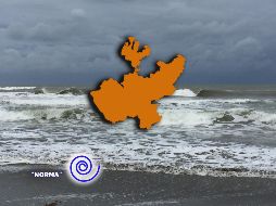 Se prevé que el ciclón tropical 