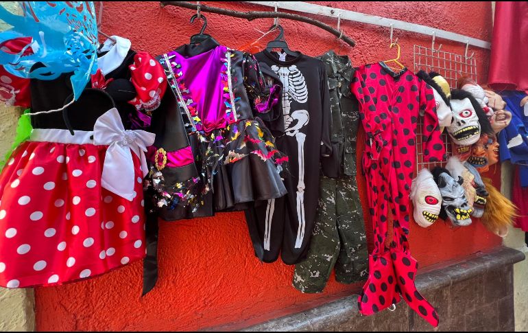 EL INFORMADOR / A. Navarro