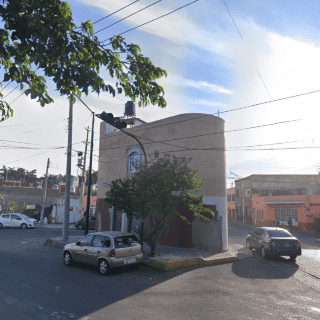 Esta es la cuadra más pequeña que existe en Guadalajara