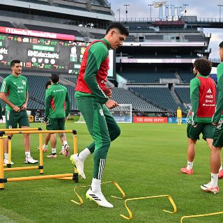 Jaime Lozano tendrá novedades en su alienación contra Alemania