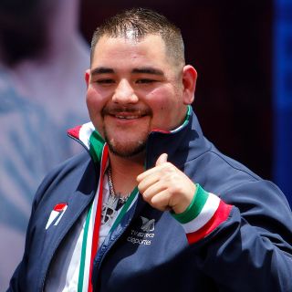 Andy Ruiz sorprende con su pronóstico sobre una pelea de Canelo Álvarez vs David Benavidez