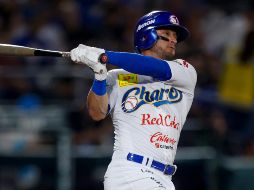 La Novena de Jalisco buscará esta temporada emular lo logrado en la temporada 2021-22 donde consiguieron el Campeonato de la LMP. ESPECIAL