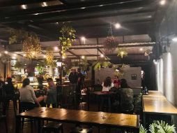 El presidente de la Cámara Nacional de la Industria de Restaurantes y Alimentos Condimentados la industria restaurantera es de los sectores que más se ha visto afectada por el fenómeno de la falta de mano de obra. EL INFORMADOR / ARCHIVO